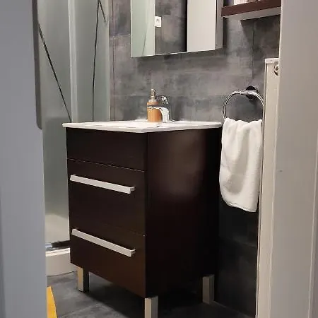 Pe-ki Apartman Varpalota