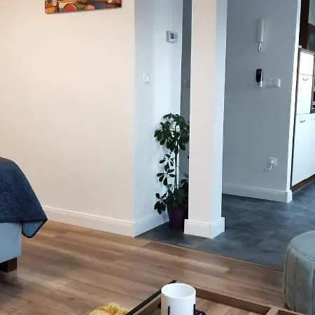 Apartman Pe-ki Apartman